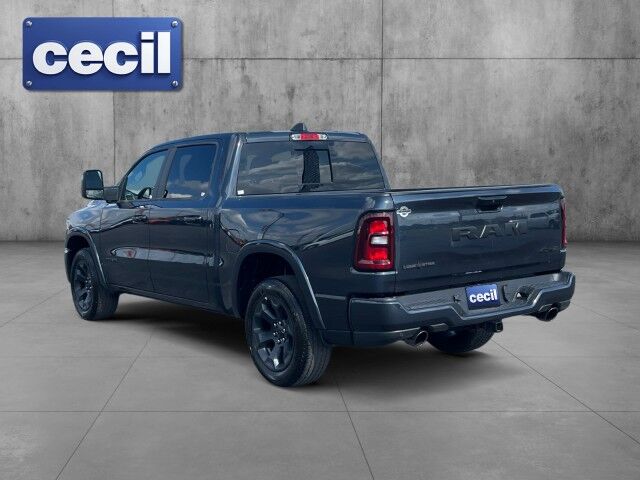 2027 Ram 1500 Lone Star