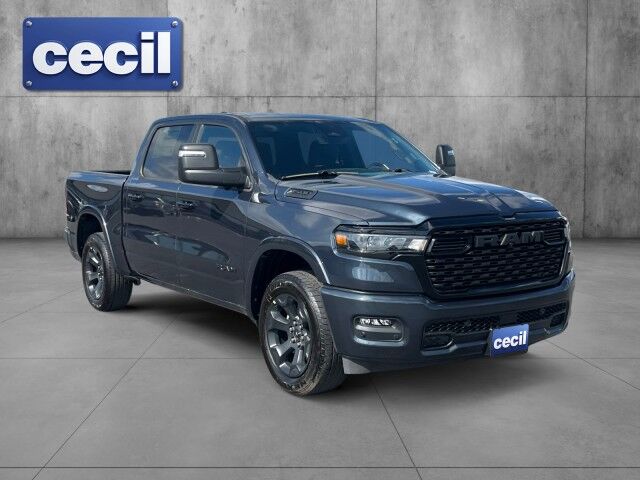 2027 Ram 1500 Lone Star Burnet TX