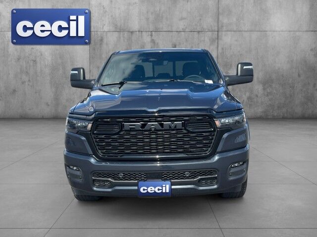 2027 Ram 1500 Lone Star Burnet TX