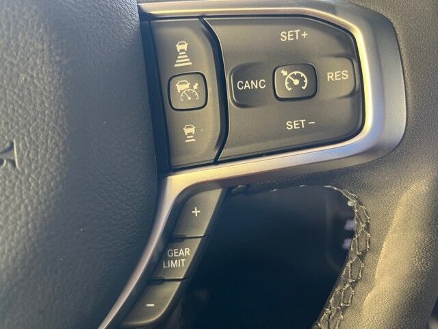 2027 Ram 1500 Lone Star Burnet TX