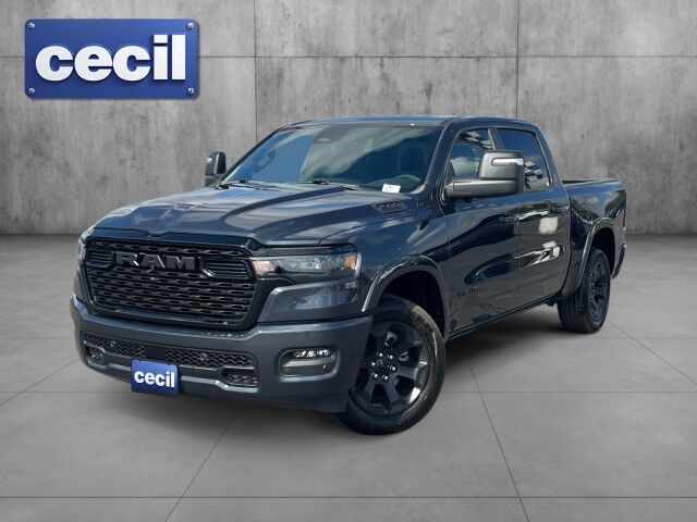 2027 Ram 1500 Lone Star