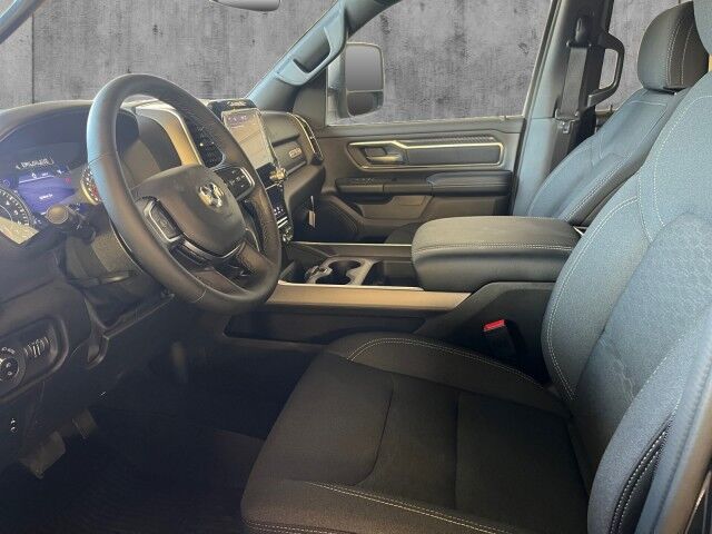 2027 Ram 1500 Lone Star Burnet TX