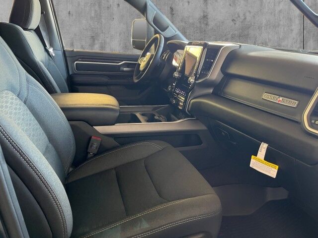2027 Ram 1500 Lone Star Burnet TX