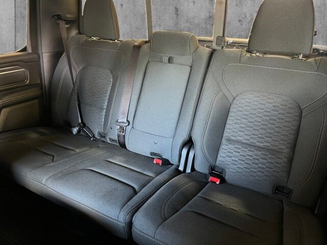 2027 Ram 1500 Lone Star Burnet TX