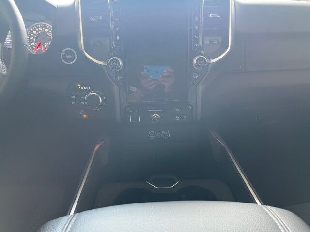 2027 Ram 1500 Lone Star Burnet TX