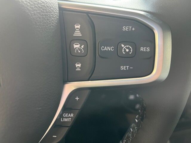 2027 Ram 1500 Lone Star Burnet TX