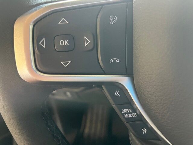 2027 Ram 1500 Lone Star Burnet TX