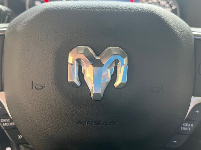 2027 Ram 1500 Lone Star Burnet TX