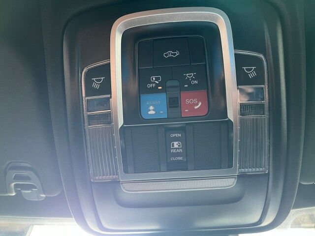2027 Ram 1500 Lone Star Burnet TX