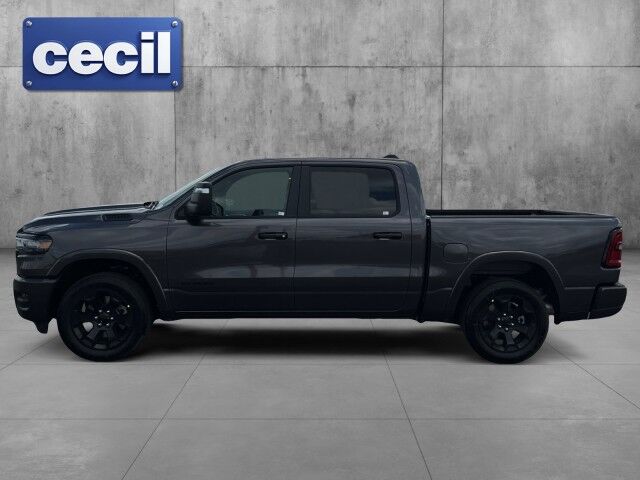 2027 Ram 1500 Lone Star