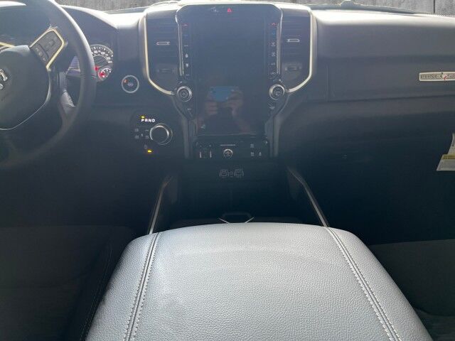 2027 Ram 1500 Lone Star Burnet TX