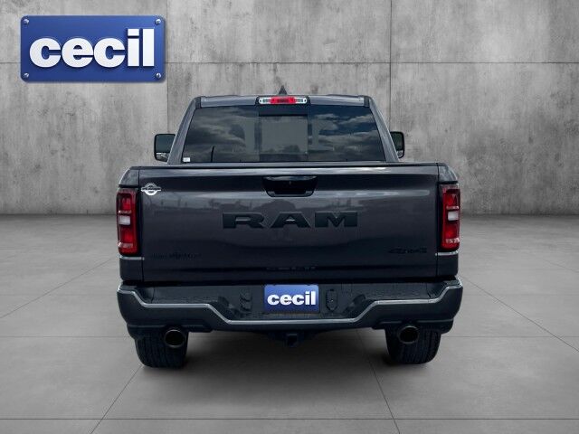 2027 Ram 1500 Lone Star Burnet TX
