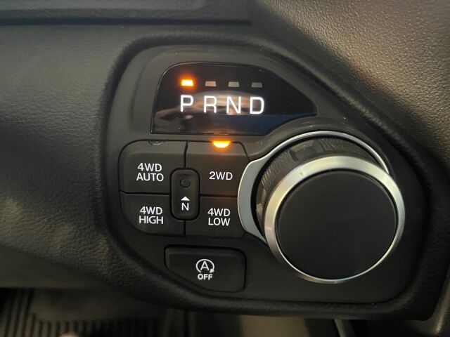 2027 Ram 1500 Lone Star Burnet TX