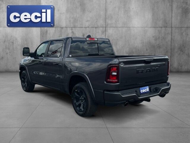 2027 Ram 1500 Lone Star