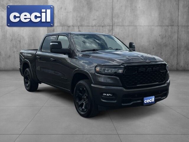 2027 Ram 1500 Lone Star Burnet TX