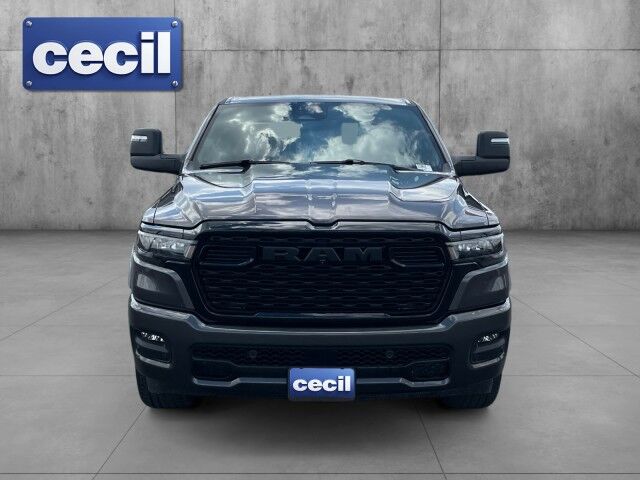 2027 Ram 1500 Lone Star Burnet TX