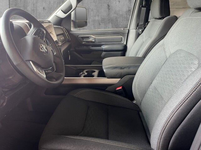 2027 Ram 1500 Lone Star Burnet TX