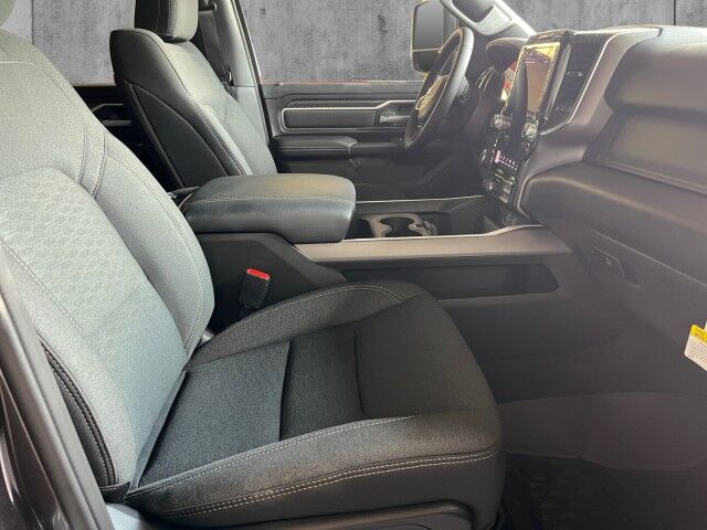 2027 Ram 1500 Lone Star Burnet TX