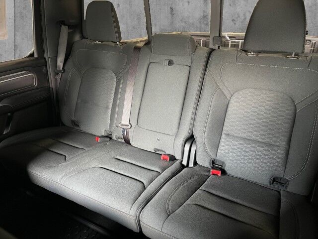 2027 Ram 1500 Lone Star Burnet TX
