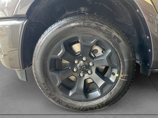 2027 Ram 1500 Lone Star Burnet TX
