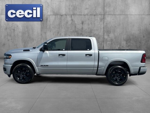2027 Ram 1500 Lone Star