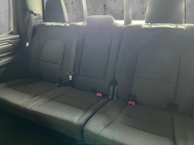 2027 Ram 1500 Lone Star Burnet TX