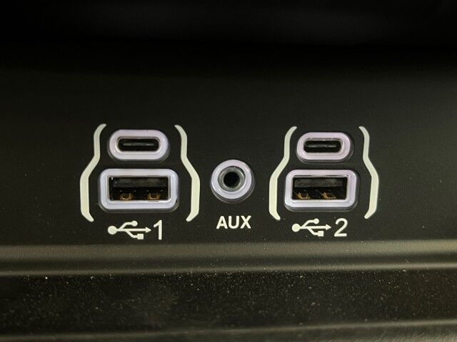2027 Ram 1500 Lone Star Burnet TX