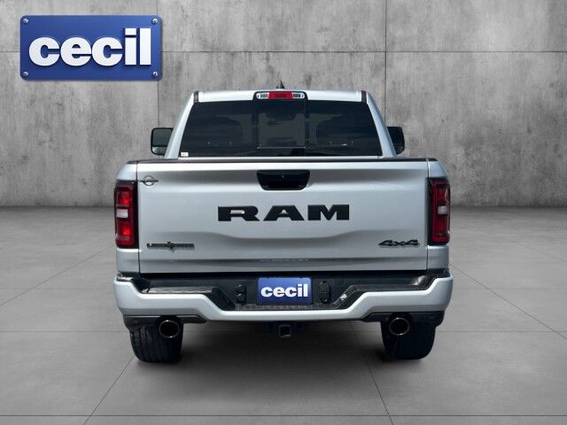 2027 Ram 1500 Lone Star Burnet TX