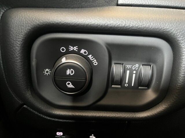 2027 Ram 1500 Lone Star Burnet TX
