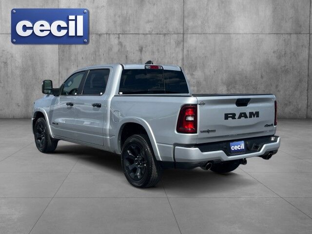 2027 Ram 1500 Lone Star Burnet TX