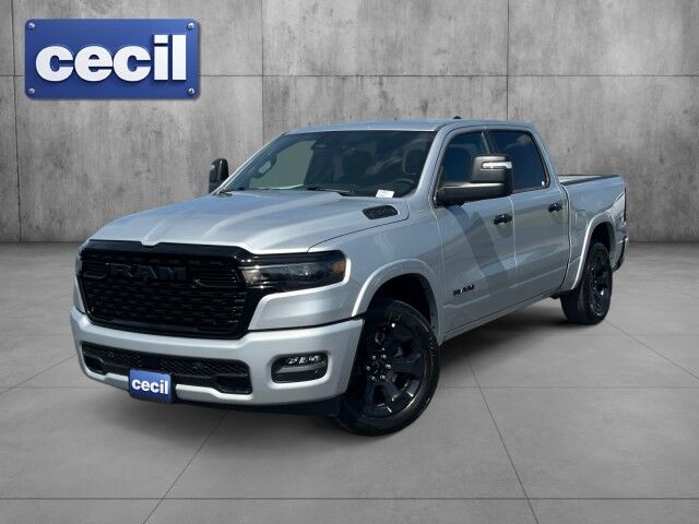 2027 Ram 1500 Lone Star Burnet TX