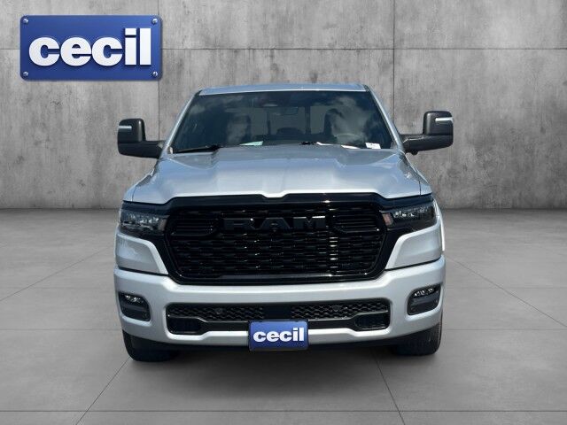 2027 Ram 1500 Lone Star Burnet TX