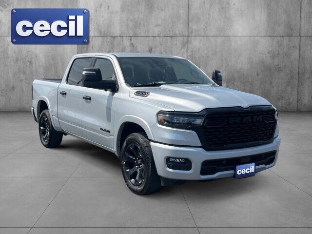 2027 Ram 1500 Lone Star Burnet TX