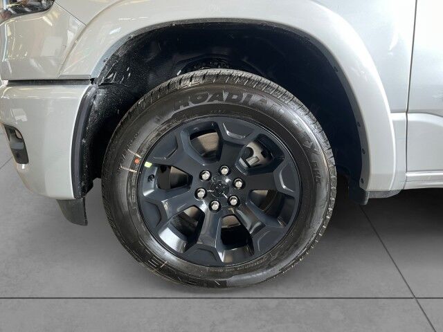 2027 Ram 1500 Lone Star Burnet TX