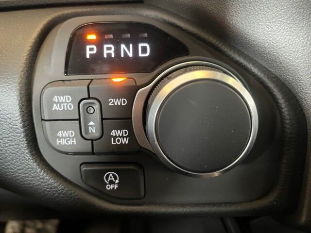 2027 Ram 1500 Lone Star Burnet TX