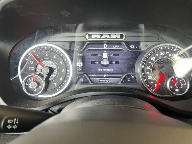 2027 Ram 1500 Lone Star Burnet TX