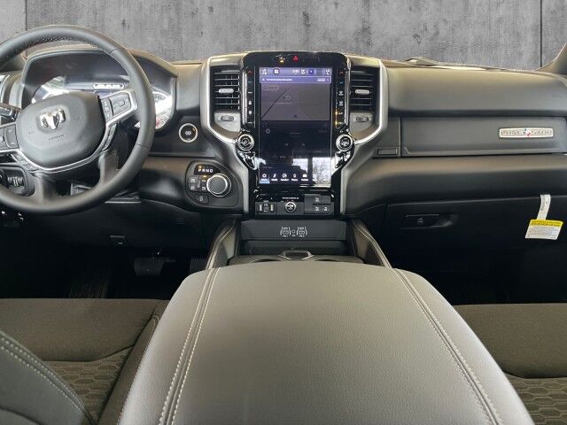 2027 Ram 1500 Lone Star Burnet TX