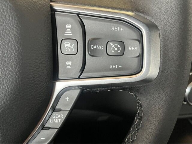 2027 Ram 1500 Lone Star Burnet TX