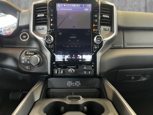 2027 Ram 1500 Lone Star Burnet TX