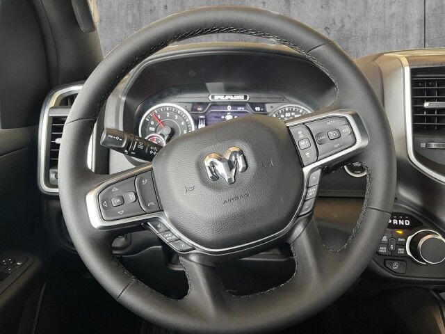 2027 Ram 1500 Lone Star Burnet TX