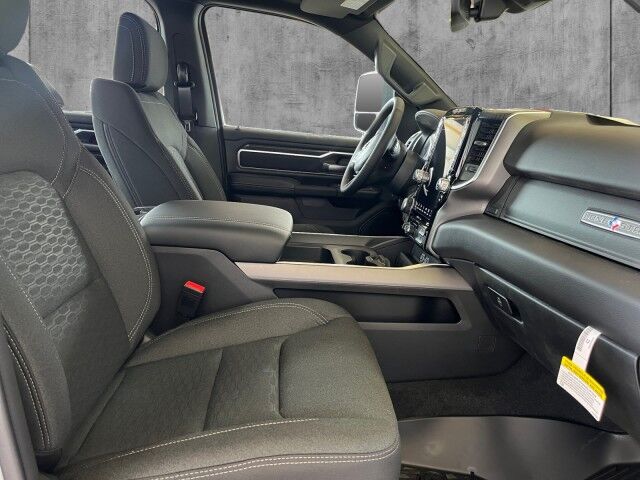 2027 Ram 1500 Lone Star Burnet TX