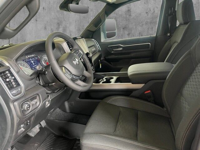2027 Ram 1500 Lone Star Burnet TX