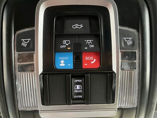 2027 Ram 1500 Lone Star Burnet TX