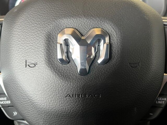 2027 Ram 1500 Lone Star Burnet TX