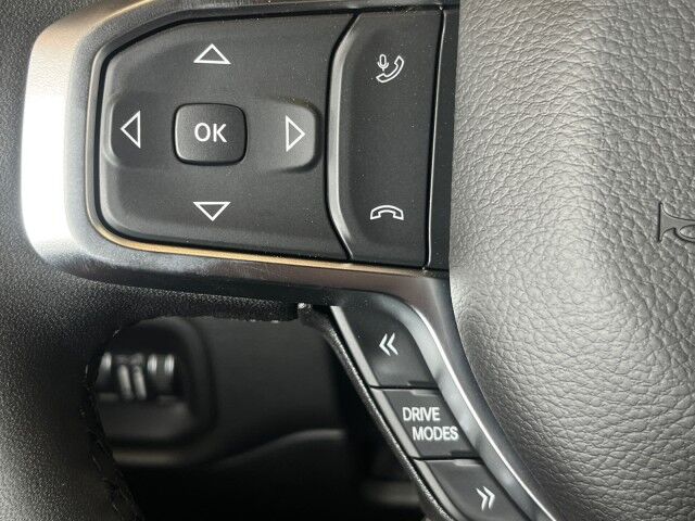 2027 Ram 1500 Lone Star Burnet TX
