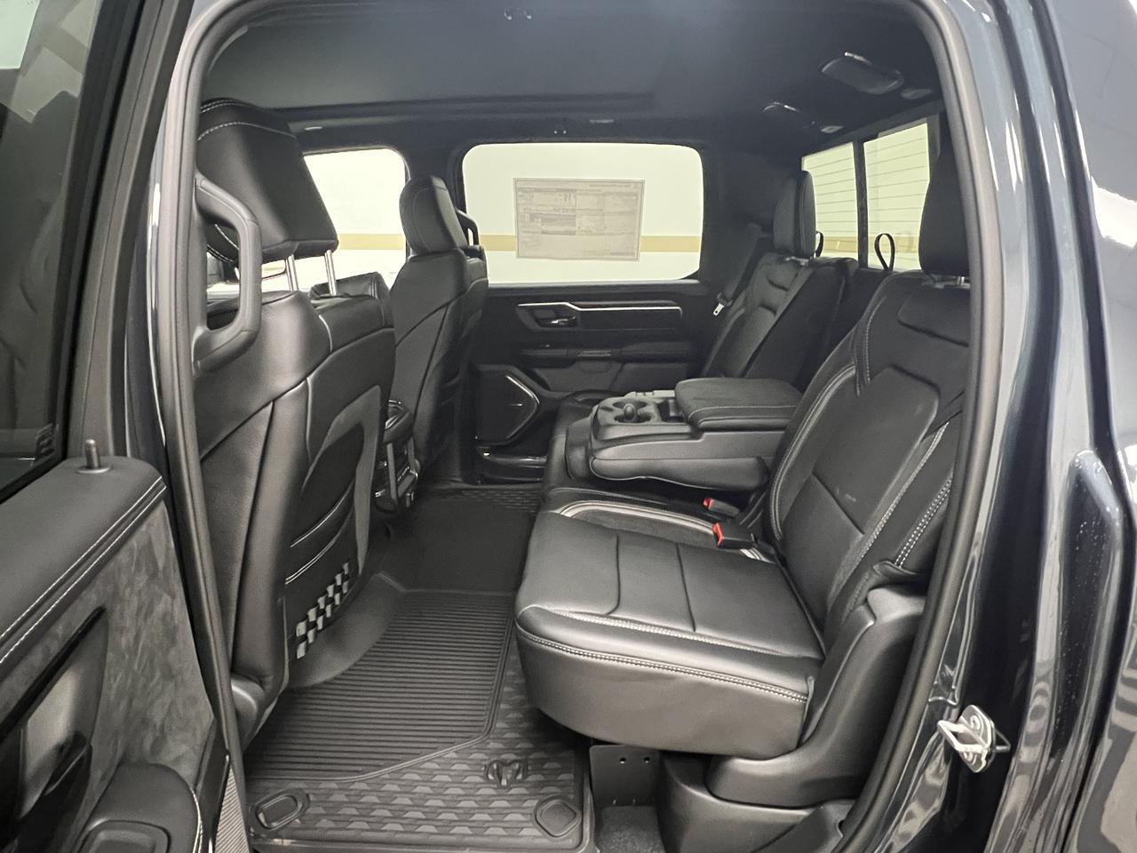2027 Ram 1500 RHO Bozeman MT