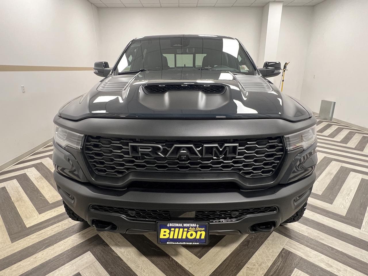 2027 Ram 1500 RHO Bozeman MT