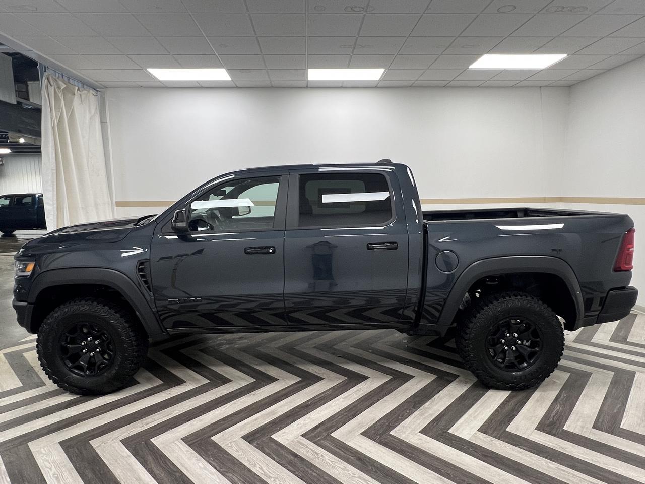 2027 Ram 1500 RHO Gasoline