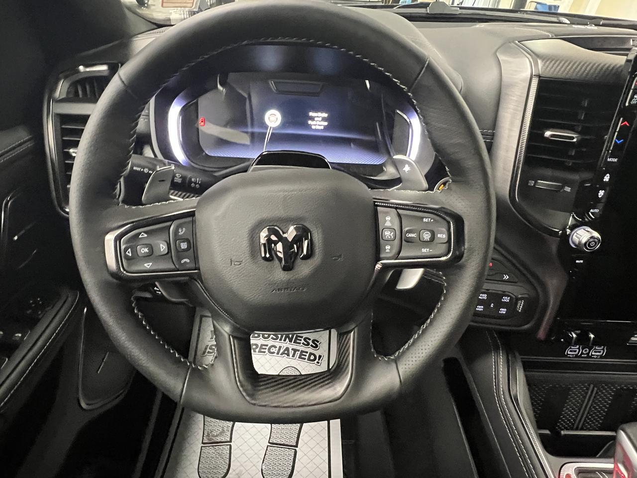 2027 Ram 1500 RHO Bozeman MT