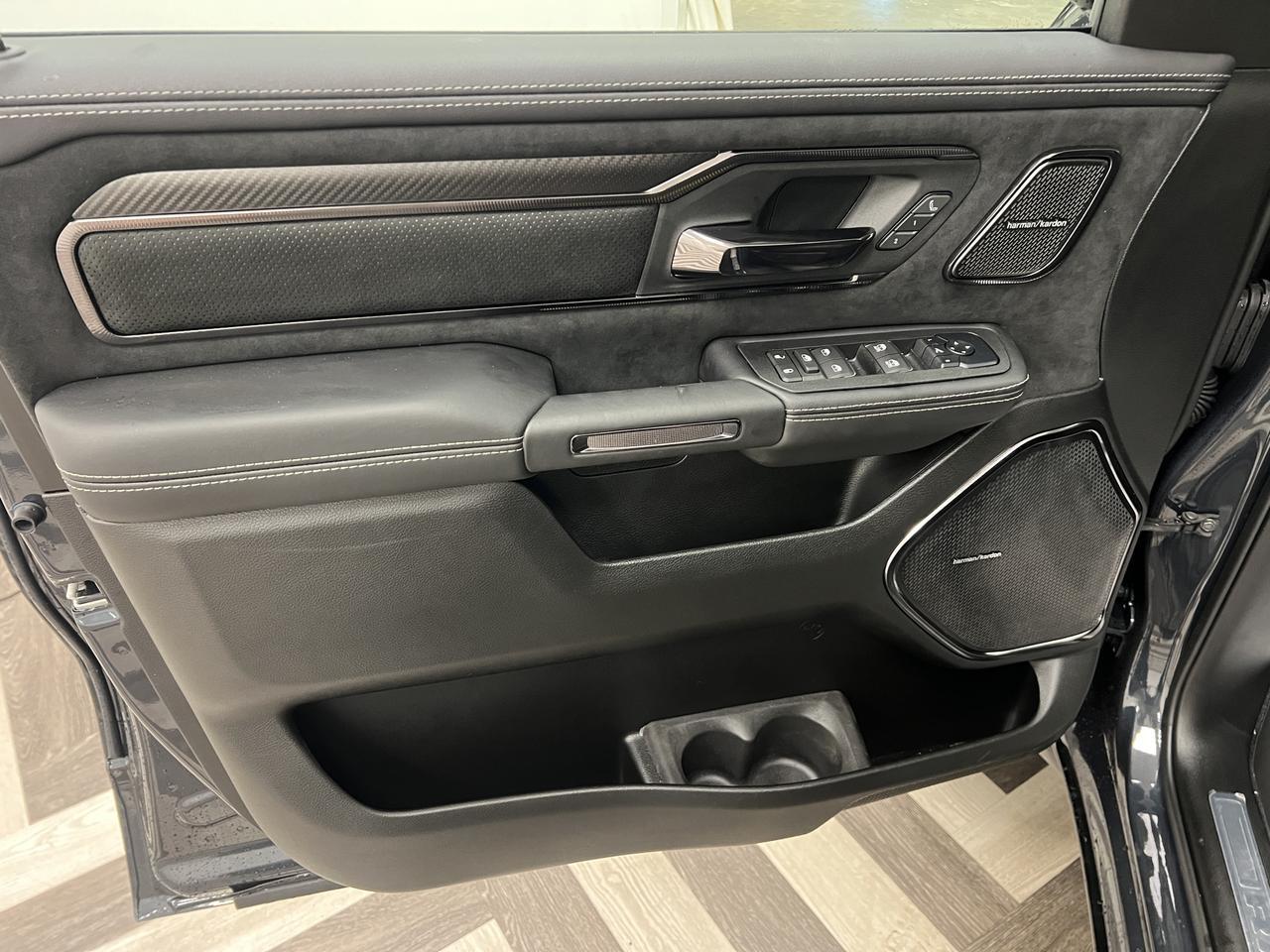 2027 Ram 1500 RHO Bozeman MT
